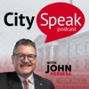 CitySpeak Podcast artwork