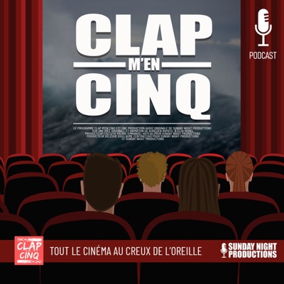 Clap m'en Cinq ! Clap m'en Cinq !