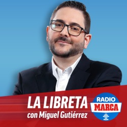 La Libreta en Radio MARCA