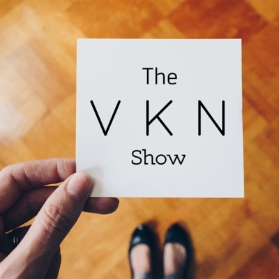 The VKN Show:VIJAY KUMAR NAYAK