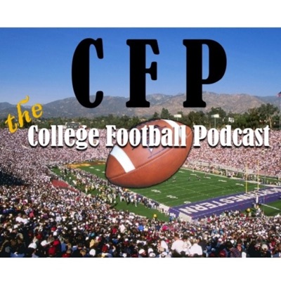 CFP- The College Football Podcast:cfpcollegefootball
