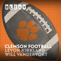 Bleav in Clemson Football podcast