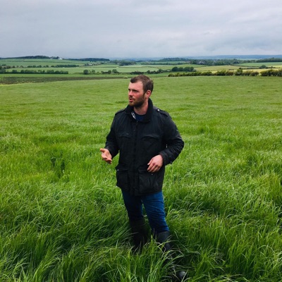 The Farmer Bryce Podcast The Farmer Bryce Podcast