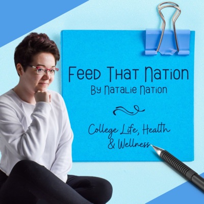 Feed That Nation