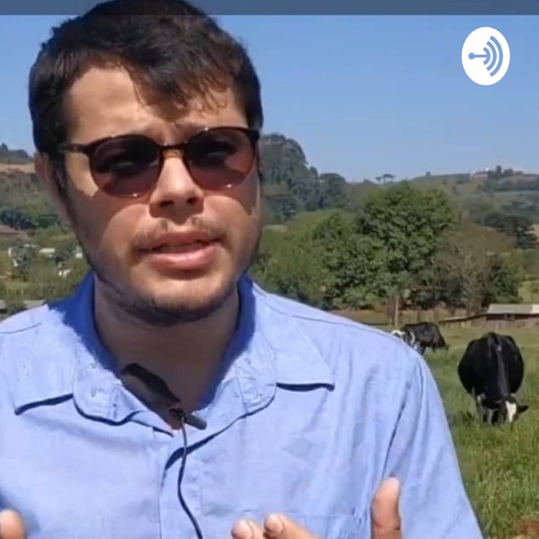 Leandro Ebert Agronomia