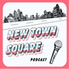 New Town Square Podcast artwork