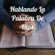 Hablando La Palabra De Dios