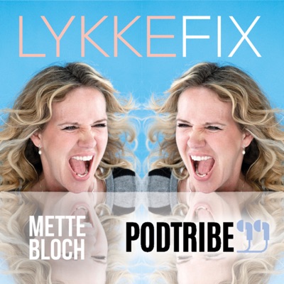 Lykkefix