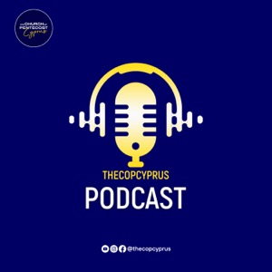 thecopcyprus Podcast