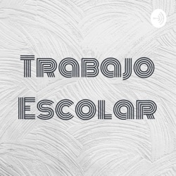 Trabajo Escolar