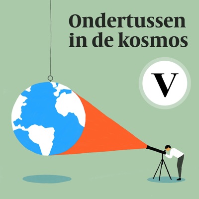 Ondertussen in de kosmos Ondertussen in de kosmos