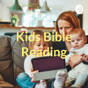 Kids Bible Reading - Steph Java