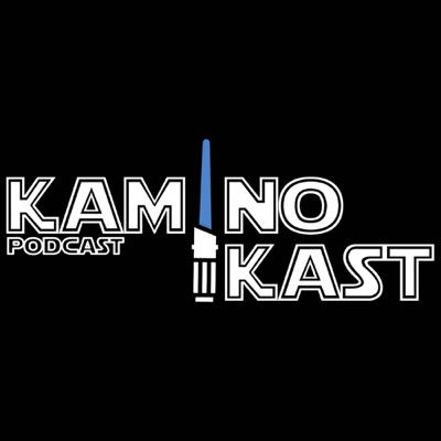 KaminoKast: Um podcast Star Wars:Cast Wars