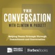 The Subtle Art of Workplace Humor: A Conversation with Karyn Buxman (Part 2)