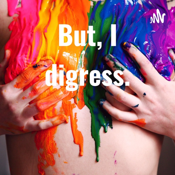 But, I digress.
