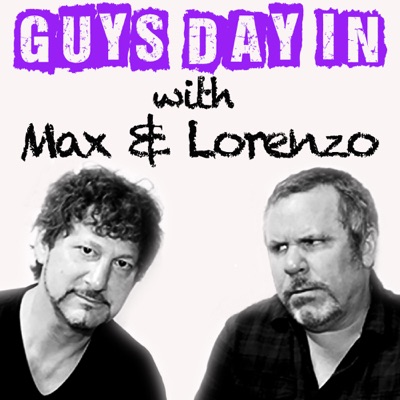 Guys Day In with Max and Lorenzo:Lorenzo Scott & Max Koch