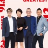 THE BIG SHOW starring Glenn, Angel, FD and Shaun