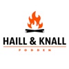 Haill og Knall-podden