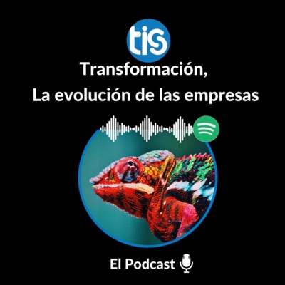 Transformación: "La evolución de las empresas"