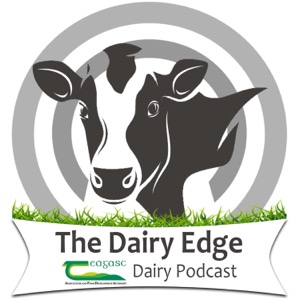 The Dairy Edge