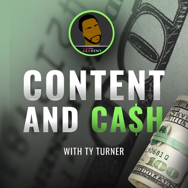 Content and Cash a FlashFilm Academy Podcast