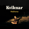 Kviknar hlaðvarp - Vísir