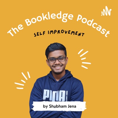 The Bookledge Podcast The Bookledge Podcast