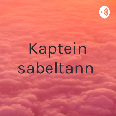 Kaptein sabeltann