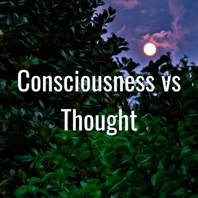 Consciousness vs Thought:Yei Balam