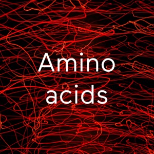 Amino acids