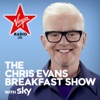 The Best of the Chris Evans Breakfast Show
