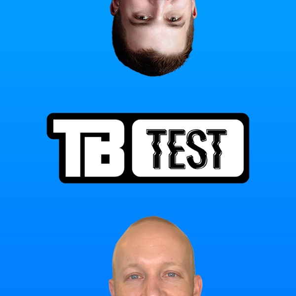 TB Test Artwork