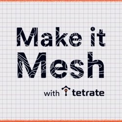 Make it Mesh with Tetrate