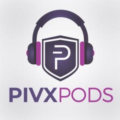 PIVXPodcast - A PIVX Community Podcast Network