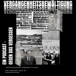 Vergangenheitsbewältigung • Kreisky-Peter-Wiesenthal-Affäre