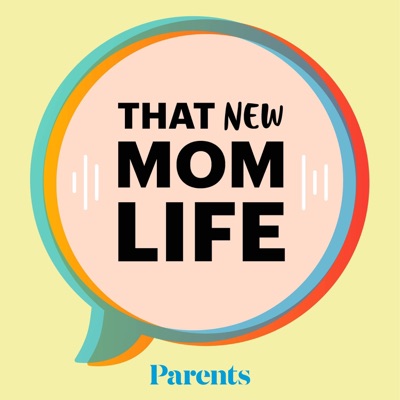That New Mom Life That New Mom Life