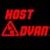 Host Advantage Podcast artwork