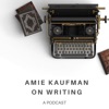 Amie Kaufman On Writing artwork