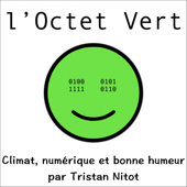 L'Octet Vert par Tristan Nitot - Tristan Nitot