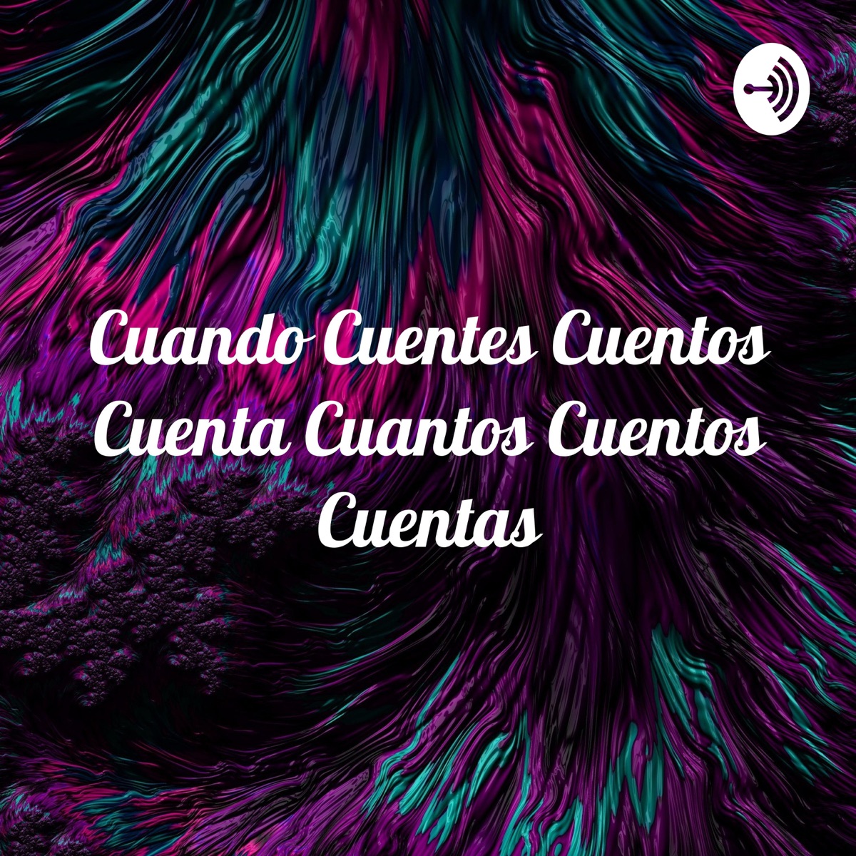 Cuando Cuentes Cuentos Cuenta Cuantos Cuentos Cuentas – Podmailer