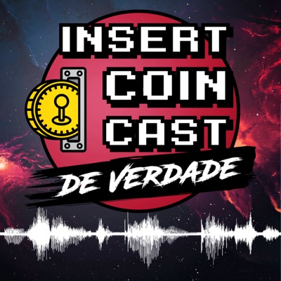 Insert Coin Cast