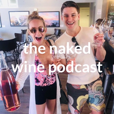 the naked wine podcast