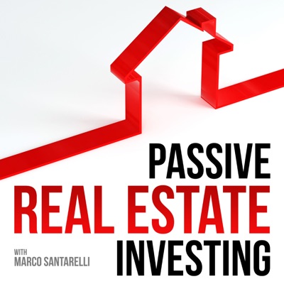 Passive Real Estate Investing Passive Real Estate Investing