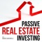 Passive Real Estate Investing