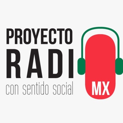 Proyecto Radio MX Proyecto Radio MX