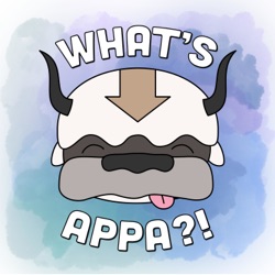 What's Appa?!