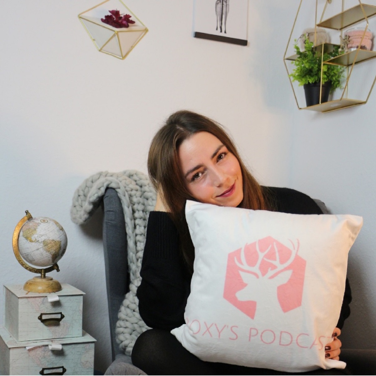 RoxysPodcast