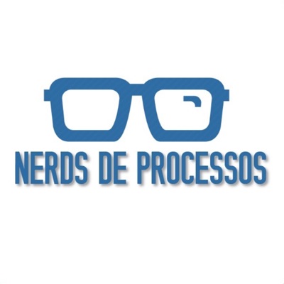 Nerds de Processos:Emerson Dantas