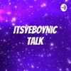 ItsYeBoyNic Talk artwork