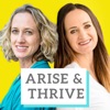 Arise & Thrive artwork